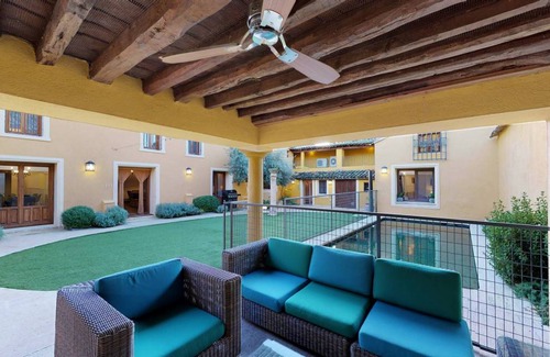 Las Herencias Villa | 500 m² Villa ∙ 6 bedrooms ∙ 12 guests