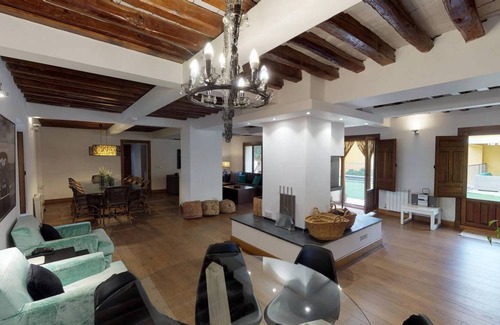 Las Herencias Villa | 500 m² Villa ∙ 6 bedrooms ∙ 12 guests