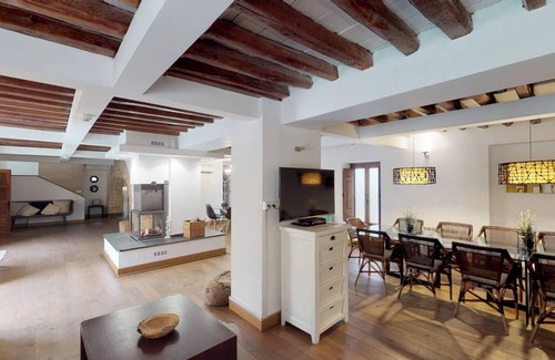 Las Herencias Villa | 500 m² Villa ∙ 6 bedrooms ∙ 12 guests