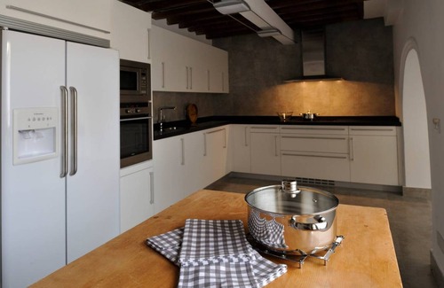 Las Herencias Villa | 500 m² Villa ∙ 6 bedrooms ∙ 12 guests
