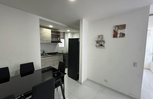 Cartagena District Apartment | 500m from the beach, with the best view panoramic pool close to everything Torices