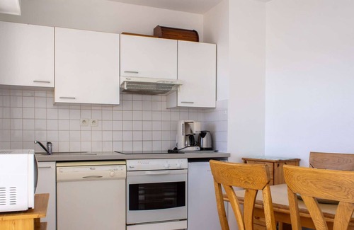 Erquy Apartment | 501 - Sea view apartment near the port