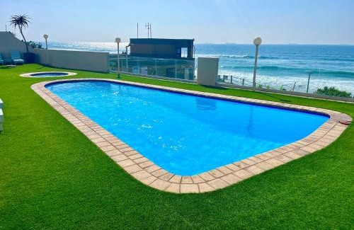 Umhlanga Apartment | 503 Marbella Beachfront Apartment