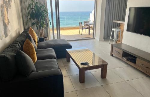 Umhlanga Apartment | 503 Marbella Beachfront Apartment