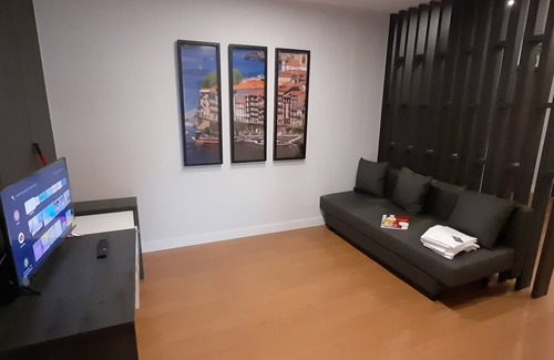 Bonfim Apartment | 504 Galé Apartment