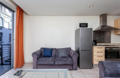 Cape Town City Centre Apartment | 504 Greenmarket Place