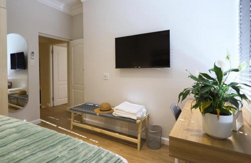 Paarl Apartment | 505 La Roche, Paarl