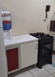 Porto Velho Apartment | 507 - Apto completo p temporada ou negócios - PVH