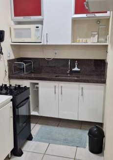 Porto Velho Apartment | 507 - Apto completo p temporada ou negócios - PVH