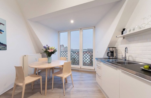 Prenzlauer Berg Apartment | 50QM STUDIO DESIGN APARTMENT by BENSIMON (11)