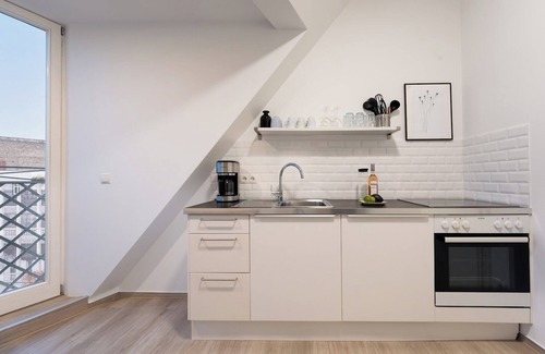 Prenzlauer Berg Apartment | 50QM STUDIO DESIGN APARTMENT by BENSIMON (11)