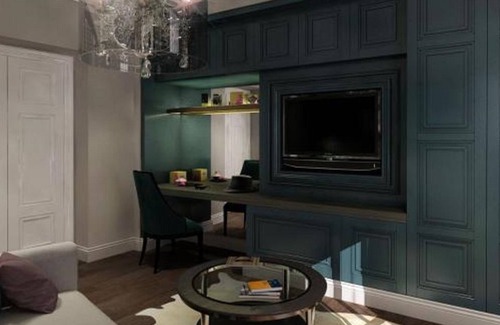 Birgu Hotel | 50th Boutique Hotel