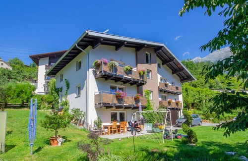 Pians Apartment | 51 m² Apartment ∙ 1 bedroom ∙ 4 guests