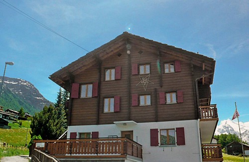 Graechen Apartment | 51 m² Apartment ∙ 2 bedrooms ∙ 4 guests