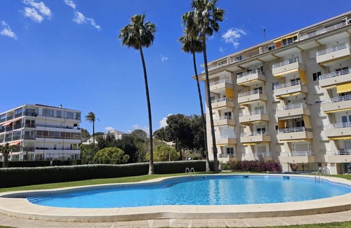 Altea Apartment | 51 m² Apartment ∙ 2 bedrooms ∙ 4 guests