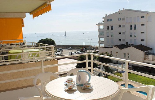 Altea Apartment | 51 m² Apartment ∙ 2 bedrooms ∙ 4 guests