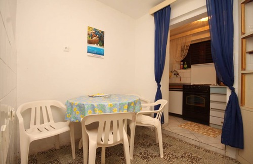 Milna Apartment | 51 m² Apartment ∙ 3 bedrooms ∙ 6 guests