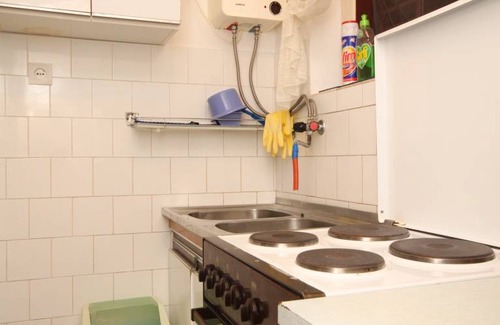 Milna Apartment | 51 m² Apartment ∙ 3 bedrooms ∙ 6 guests