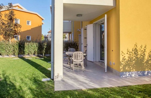 Lido di Jesolo Resort | 51 m² Resort ∙ 1 bedroom ∙ 5 guests
