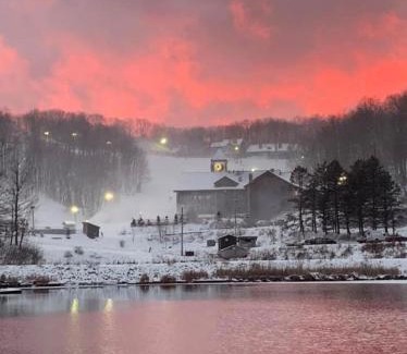 Hidden Valley House | 5123 Summit View Court