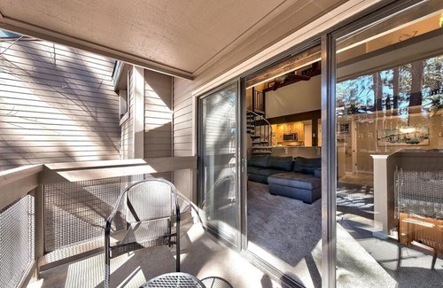 South Lake Tahoe House | 513 Pine Grove