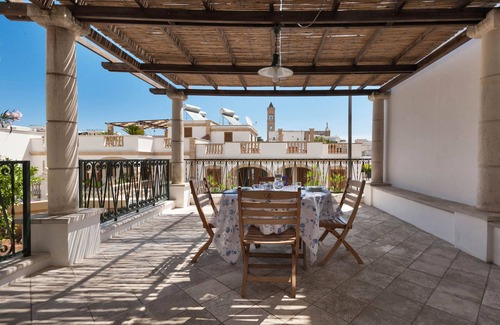 Santa Maria di Leuca House | 513 Villetta Federica