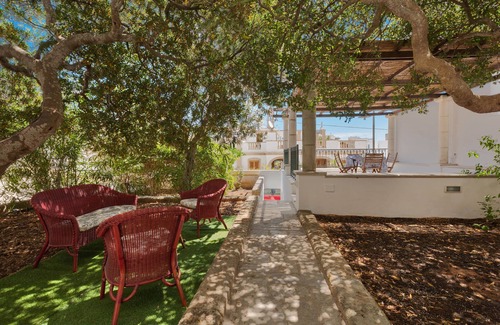 Santa Maria di Leuca House | 513 Villetta Federica