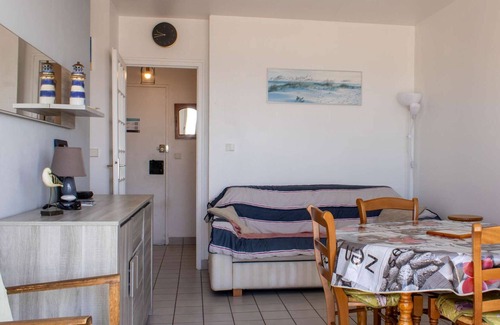 Erquy Apartment | 514 - In Erquy, on the edge of the central beach