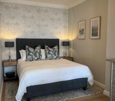 Mouille Point Apartment | 514 The Granger