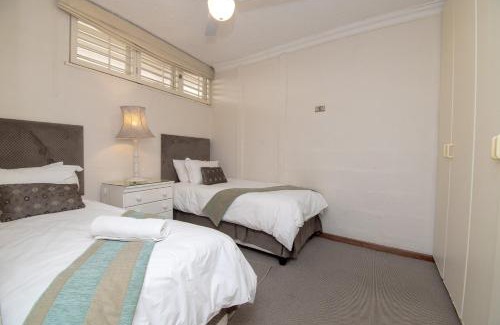 Umhlanga Apartment | 515 Breakers Resort Umhlanga Rocks