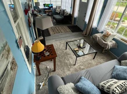 Lake Geneva House | 515Escape - Near downtown, private backyard, firepit, bbq, fun!