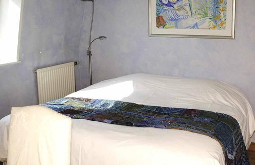 Quartier Saint-Georges Bed & Breakfast | 52 Clichy B&B - Your Central Paris Luxury Home From Home