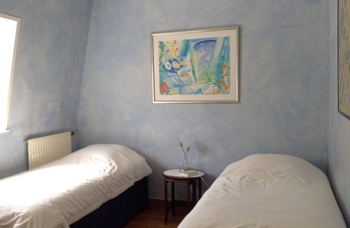 Quartier Saint-Georges Bed & Breakfast | 52 Clichy B&B - Your Central Paris Luxury Home From Home