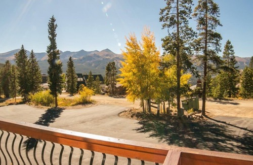 Baldy Mountain House | 52 Clubhouse Road, Breckenridge