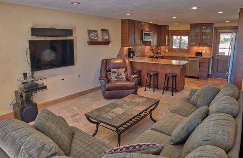 Baldy Mountain House | 52 Clubhouse Road, Breckenridge