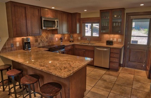 Baldy Mountain House | 52 Clubhouse Road, Breckenridge