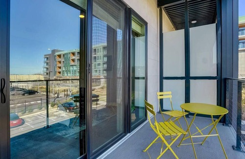 Avondale Apartment | 52 m² Apartment ∙ 2 guests