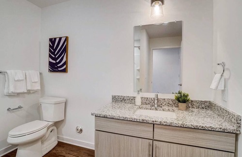 Avondale Apartment | 52 m² Apartment ∙ 2 guests