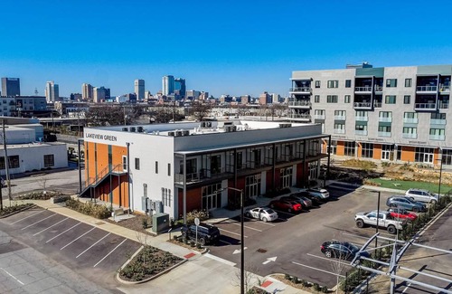 Avondale Apartment | 52 m² Apartment ∙ 2 guests