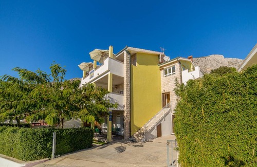 Ruskamen Apartment | 52 m² Apartment ∙ 2 bedrooms ∙ 5 guests