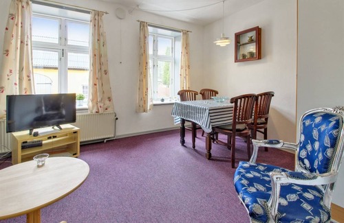 Tønder Municipality Apartment | 52 m² Apartment ∙ 1 bedroom ∙ 4 guests