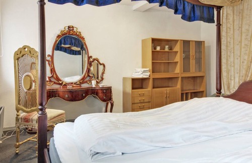 Tønder Municipality Apartment | 52 m² Apartment ∙ 1 bedroom ∙ 4 guests