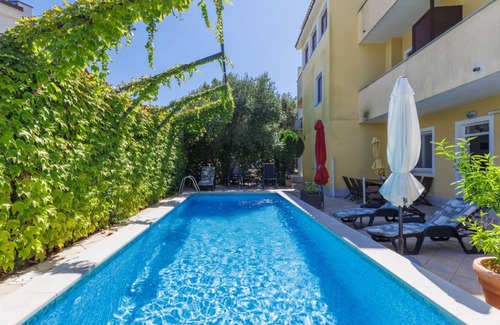 Liznjan Apartment | 52 m² Apartment ∙ 2 bedrooms ∙ 5 guests