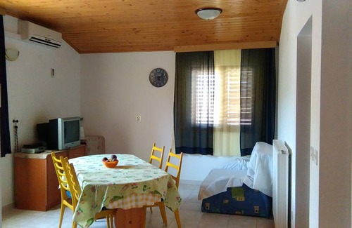 Rukavac Apartment | 52 m² Apartment ∙ 2 bedrooms ∙ 5 guests