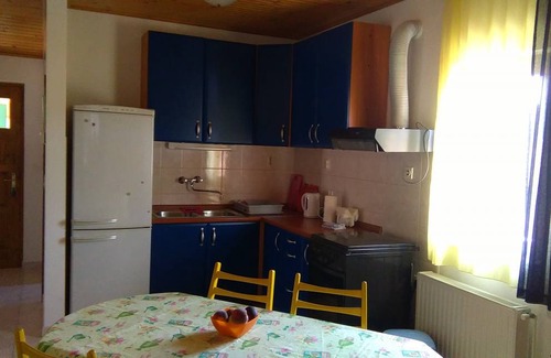 Rukavac Apartment | 52 m² Apartment ∙ 2 bedrooms ∙ 5 guests
