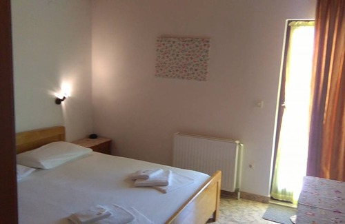 Rukavac Apartment | 52 m² Apartment ∙ 2 bedrooms ∙ 5 guests