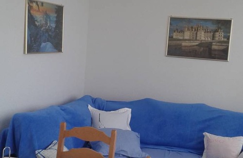 Zivogosce Apartment | 52 m² Apartment ∙ 2 bedrooms ∙ 6 guests
