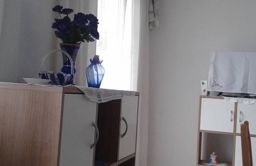 Zivogosce Apartment | 52 m² Apartment ∙ 2 bedrooms ∙ 6 guests