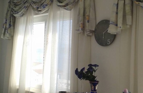 Zivogosce Apartment | 52 m² Apartment ∙ 2 bedrooms ∙ 6 guests