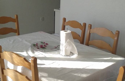 Zivogosce Apartment | 52 m² Apartment ∙ 2 bedrooms ∙ 6 guests